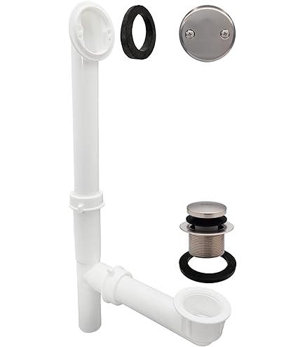 Westbrass A593244CP 14